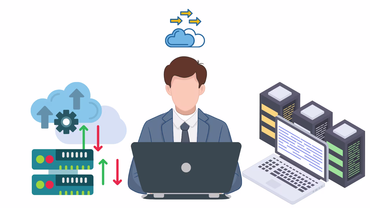 Customized Cloud Migration